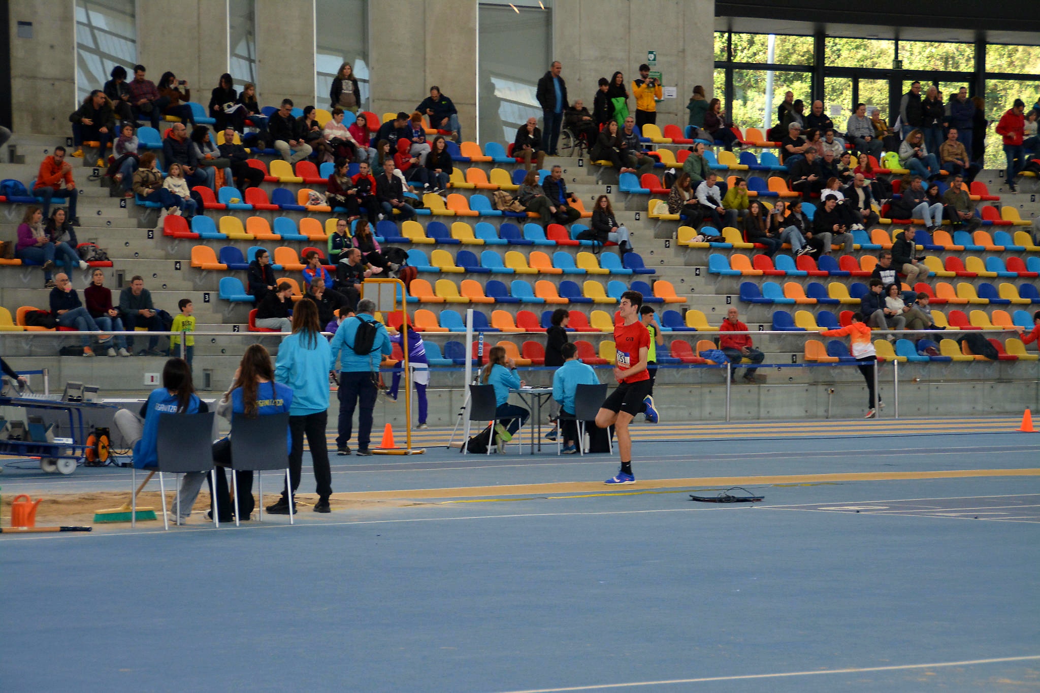 Club Atletisme Badalona - 